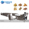 Automatic Nuts Bar Processing Line