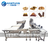Protein Bar Processing Line