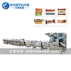 Full Automatic Nutrition Bar Production Line