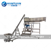 Cereal Bar Automatic Loading And Mixing Machine