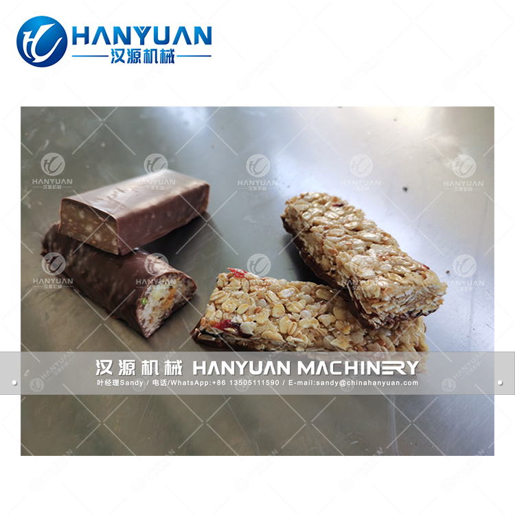 Protein Bar Production Line