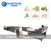 Automatic Nougat Candy Bar Forming Machine