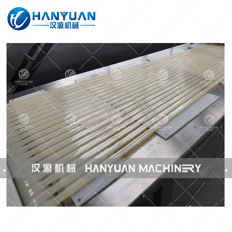 Automatic Energy Bar Cutting And Forming Machine