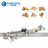 Automatic Granola Bar Production Line