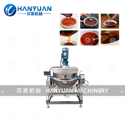 HY-AD200 Electrical Heating Conducting Oil Pot