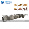 Automatic Protein Bar Forming Machine