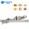 Walnut Meat Skin Removing and Cleaning Production Line