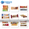 HY-P1000 High Speed Full Automatic Protein Bar Packing Machine