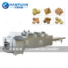 Automatic Nuts Ball Making Machine