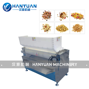 Granola Production Line