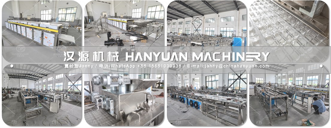 Oat Choco Machine/Oat Chocolate Bar Making Line