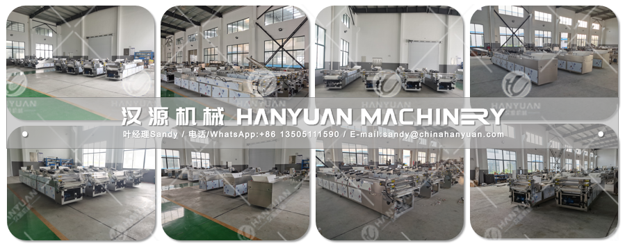 Puffed Rice Bar Machine