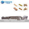 Full Automatic Cereal Bar Forming Machine