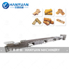 Full Automatic Cereal Bar Cutting Machine