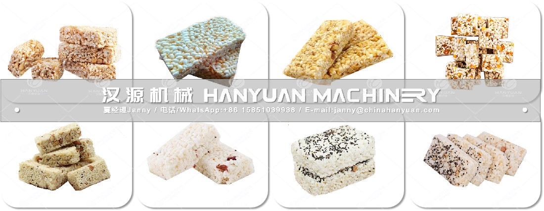 Automatic Sugar Cooking System