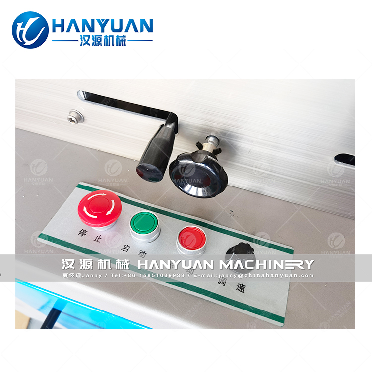 Cereal Bar Pillow Packing Machine