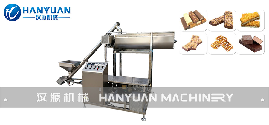 Automatic Loading And Mixing Machine - L