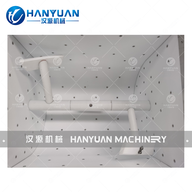 Sesame Chikki Bar Mixing Machine