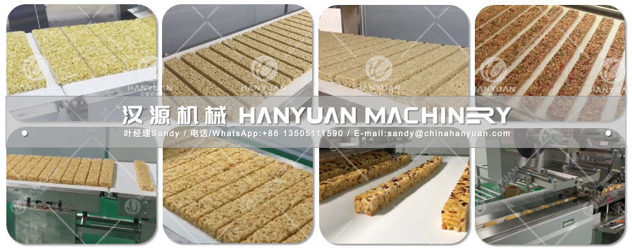 Shaqima Making Machine - Sample 