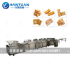 Peanut Candy Bar Machine