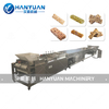 Automatic Energy Bar Machine