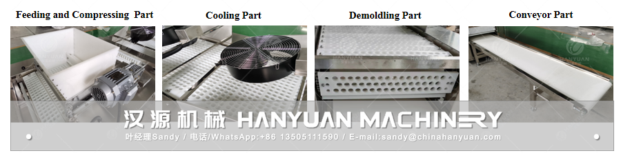 Rice Ball Making Machine