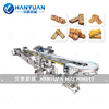 Energy Bar Processing Line