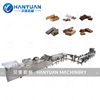 Granola Bar Cutting Processing Line