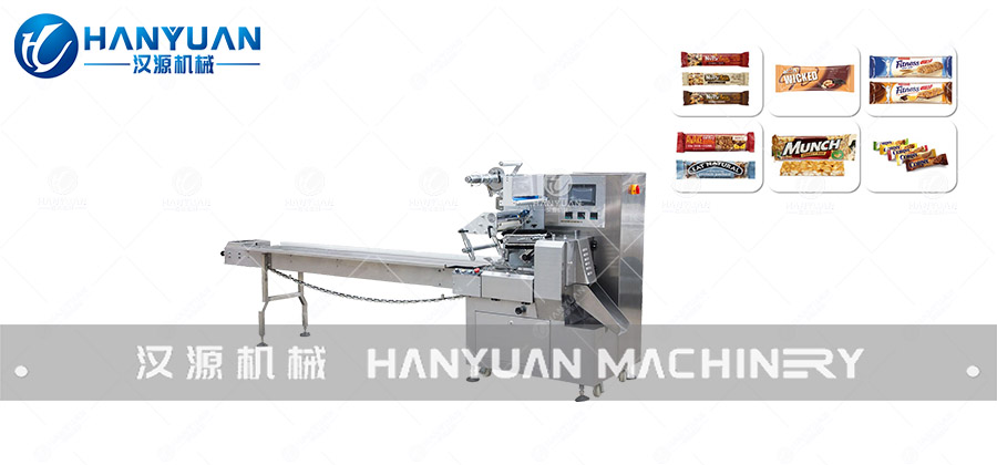 三伺服枕式包装机副图