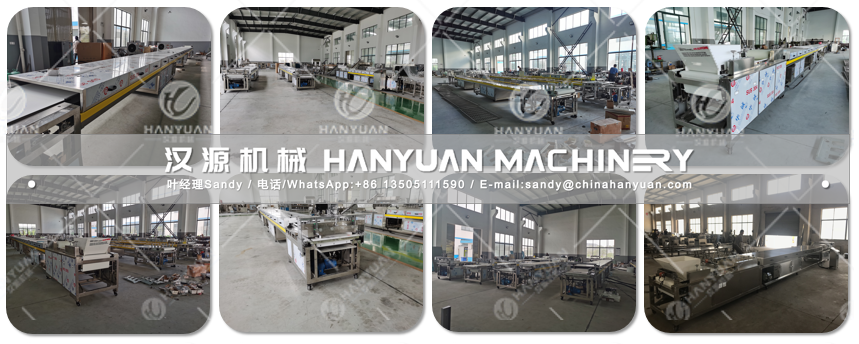 Nougat Candy Machine - Workshop