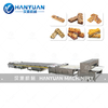Protein Bar Nutrition Bar Equipment