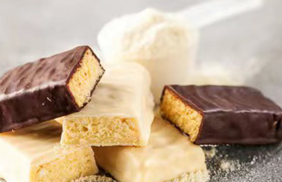 Development of Nutrition Bar Machine Protein Bar Equipment Energy Bar Production Line