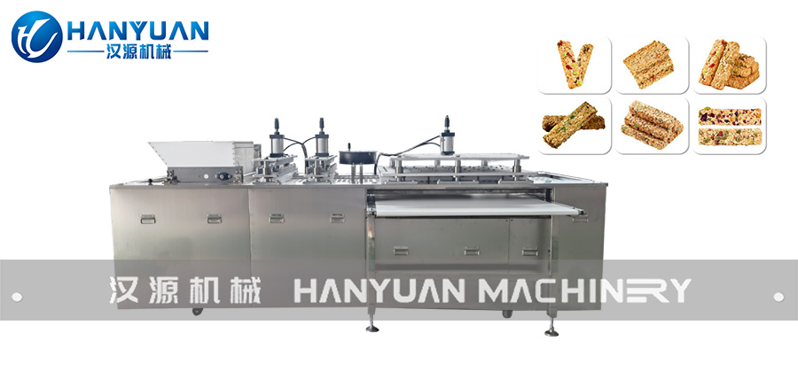 烘烤燕麦棒副图