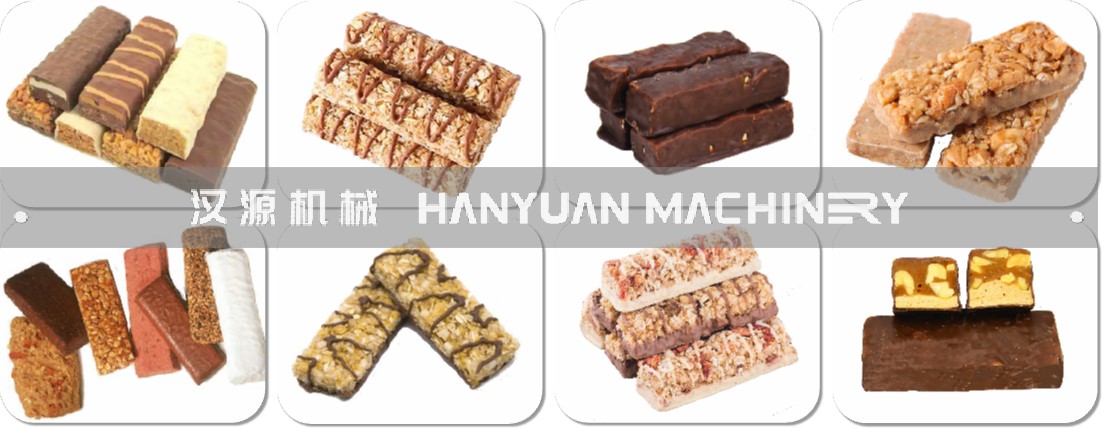 能量棒生产线-1L样品