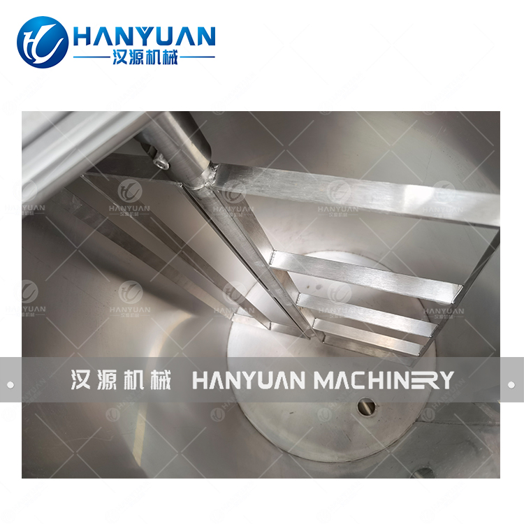 Automatic Sugar Melting And Weighting System