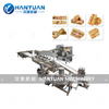 Oats Bar Production Line