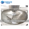 HY-AD60M Electromagnetic heating sugar boiling pot