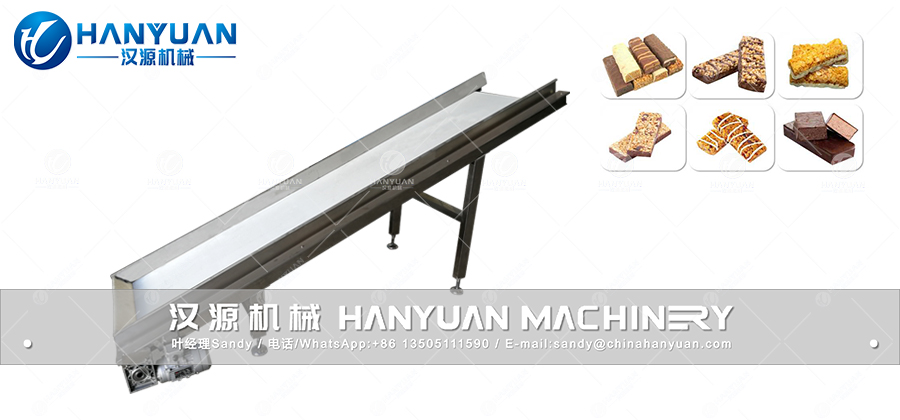 Conveyor Machine - L 
