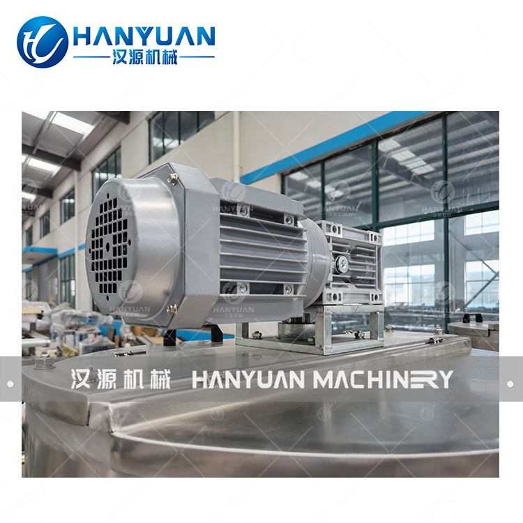 Automatic Sugar Melting And Weighting System