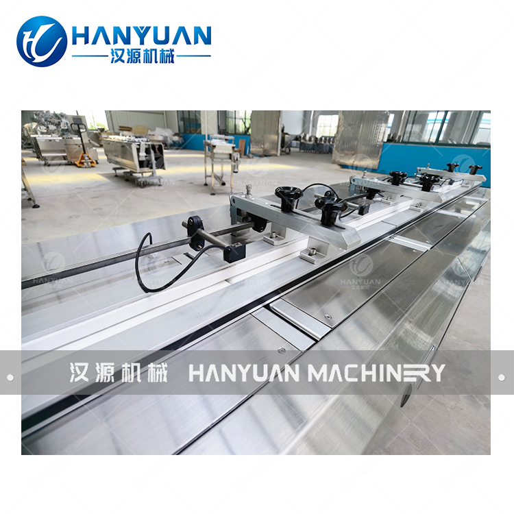 Automatic Cereal Bar Packing Machine