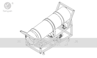 Mixing equipment - Hanyuan machinery