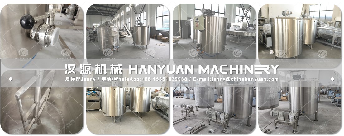 Stainless steel Chocolate Melting Machine