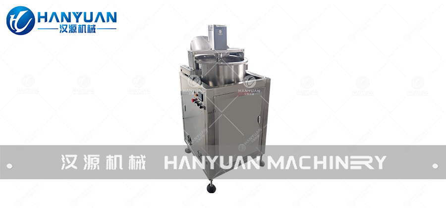 Sugar Boiling Pot (1)