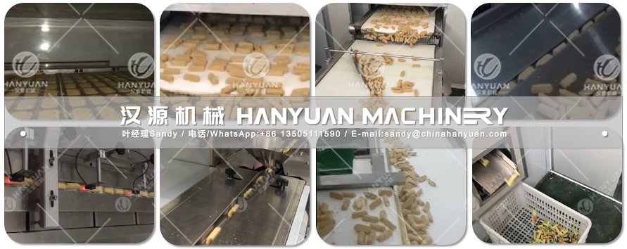 Oatmeal Chocolate Making Machine - Oatmeal Chocolate 