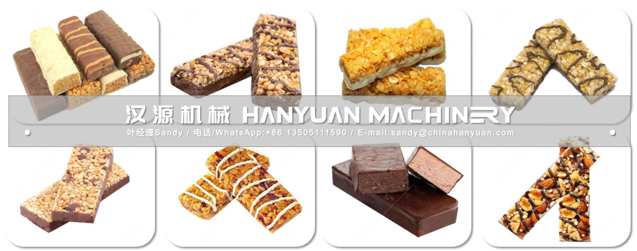 Chocolate Melting Machine