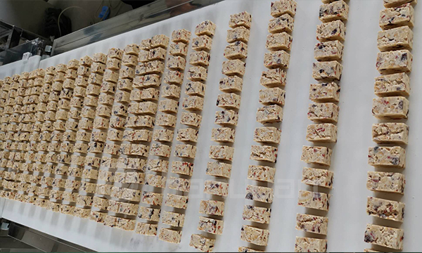 Customer case 18 - Hanyuan machinery