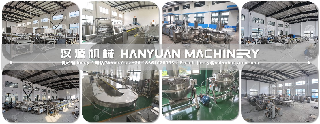 Automatic Protein Bar