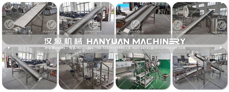 Conveyor Machine - Workshop 