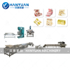 Full Automatic Nougat Candy Production Line