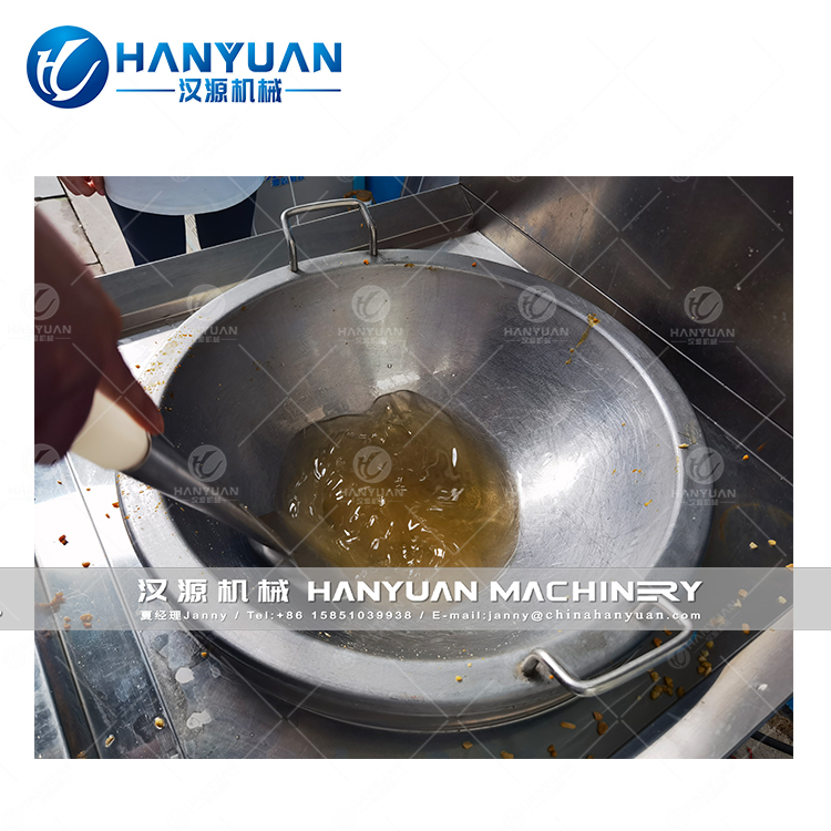 Peanut Ball Making Machine